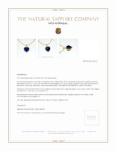 Jewelry Appraisal