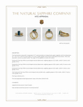 Jewelry Appraisal