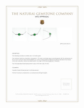 Jewelry Appraisal