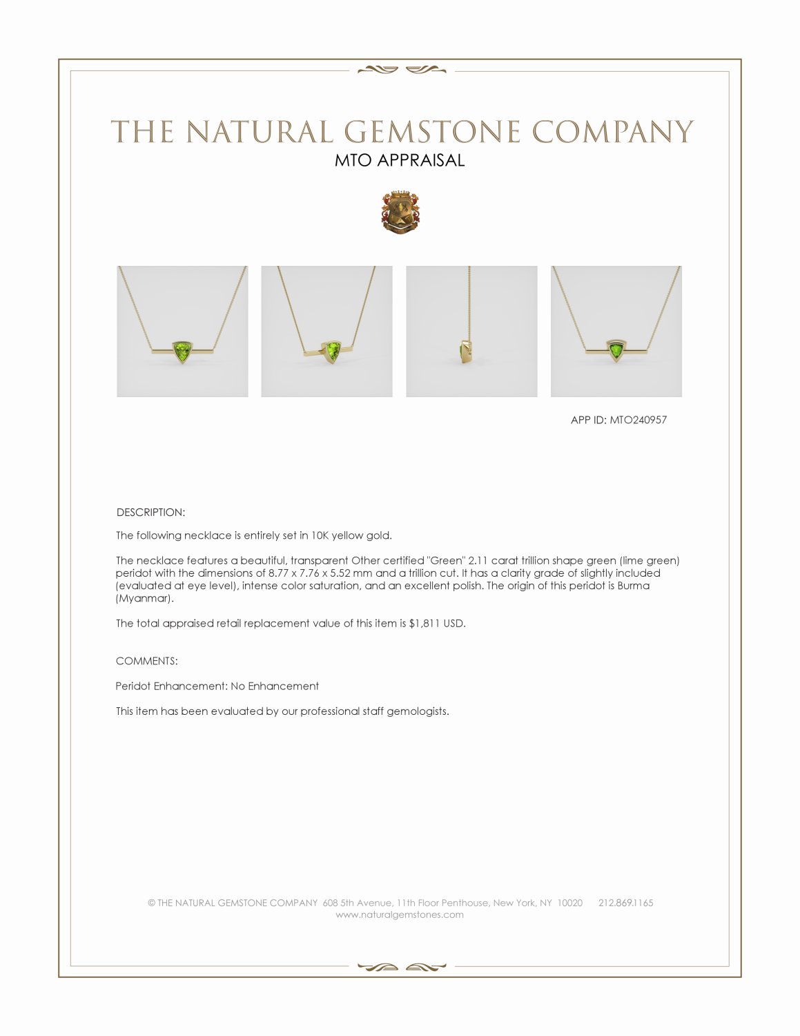 Jewelry