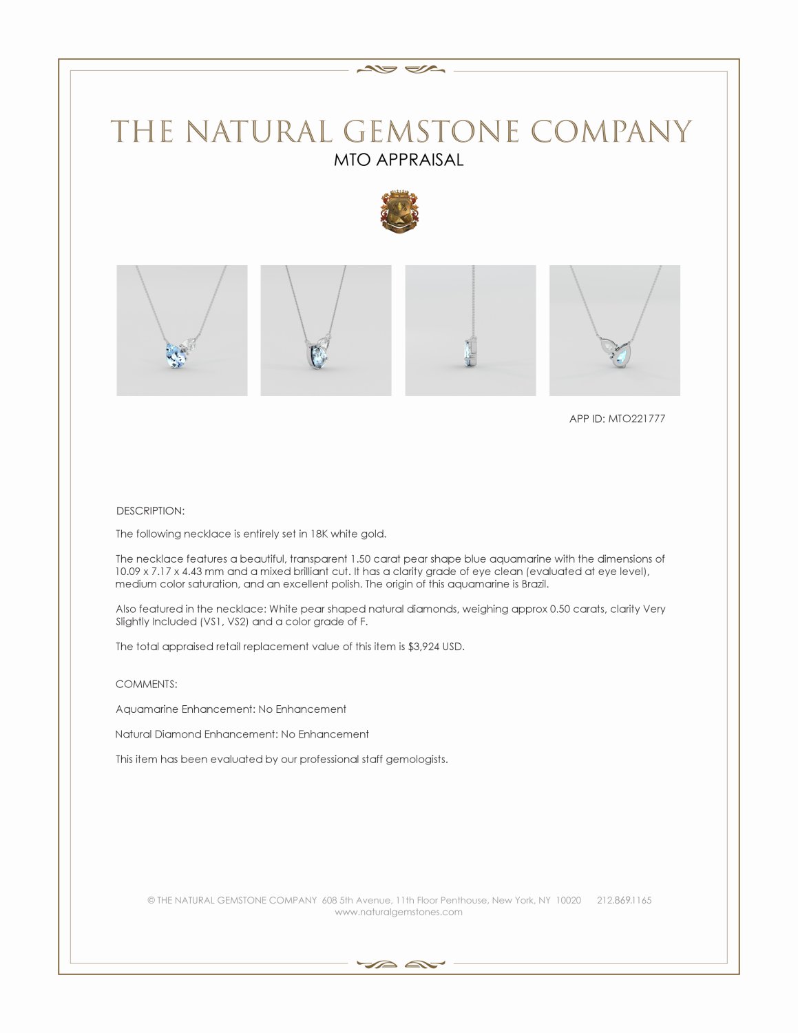 Jewelry