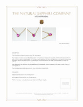 Jewelry Appraisal