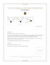 Jewelry Appraisal