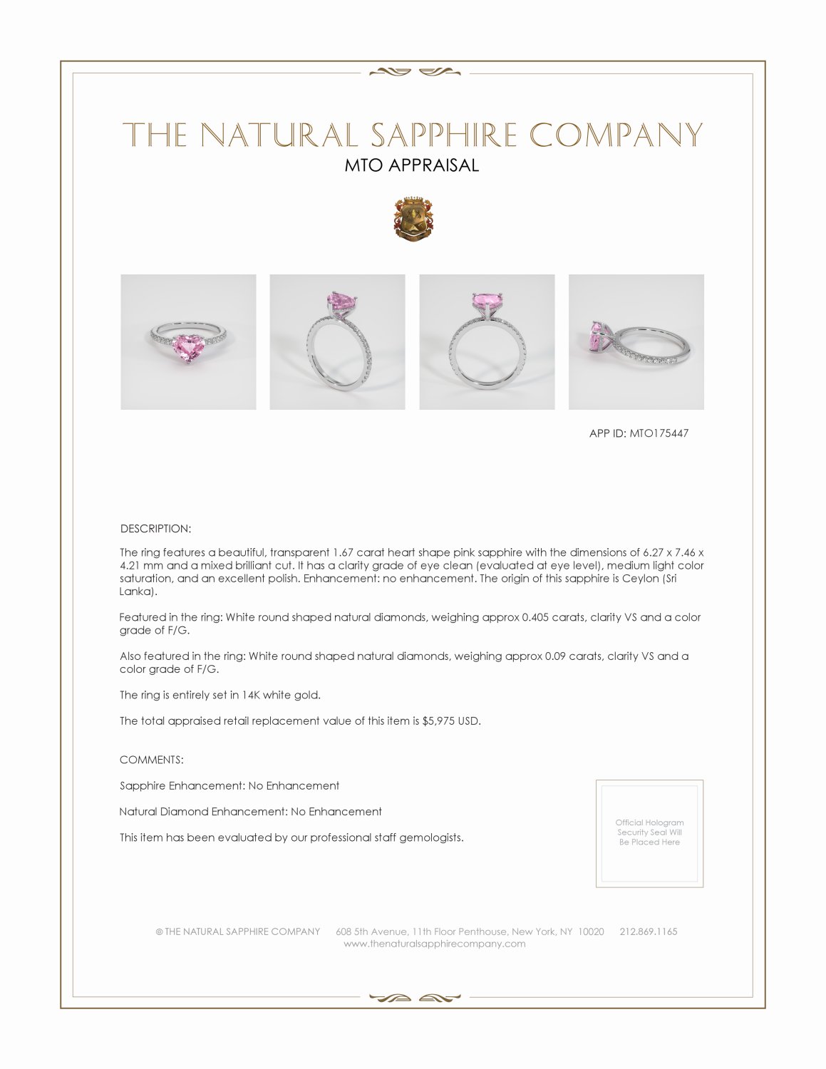 Jewelry