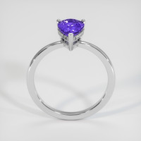 2.31 Ct. Gemstone Ring, Platinum 950 3