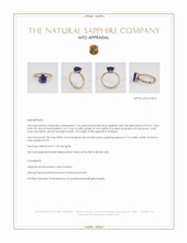 Jewelry Appraisal