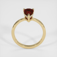 1.64 Ct. Gemstone Ring, 18K Yellow Gold 3