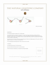 Jewelry Appraisal