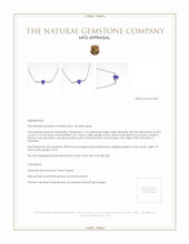 Jewelry Appraisal