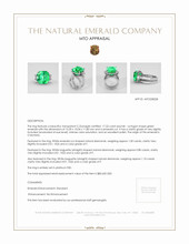 Jewelry Appraisal