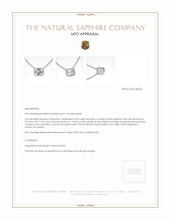 Jewelry Appraisal