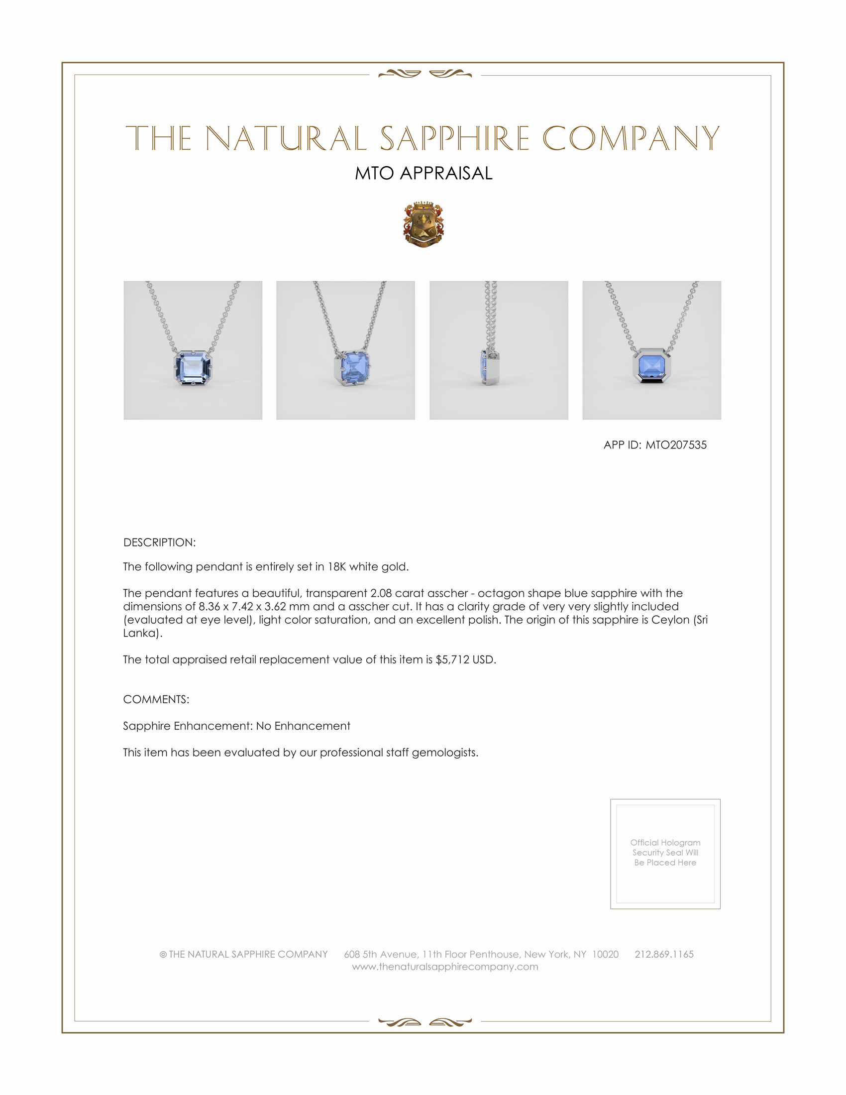 Jewelry