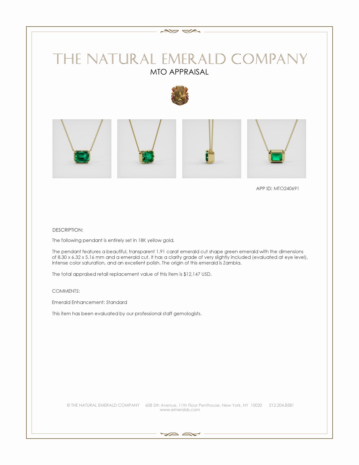 Jewelry