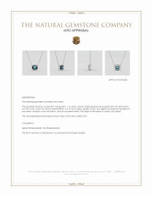 Jewelry Appraisal