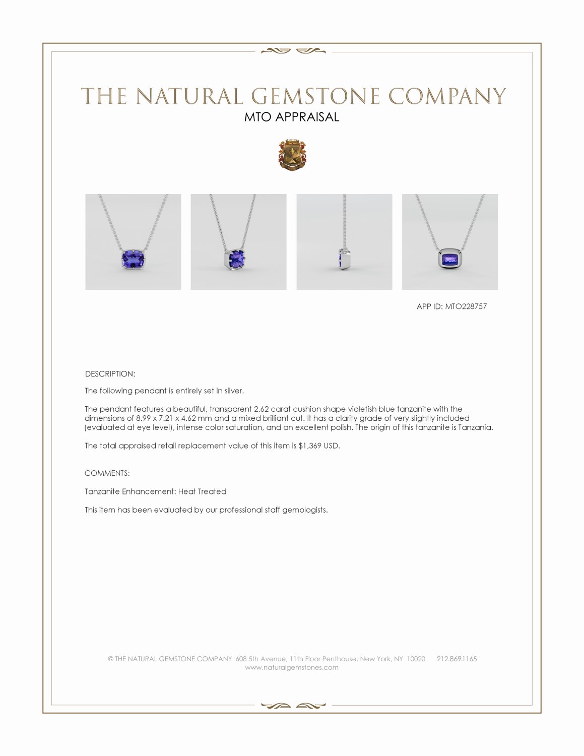 Jewelry
