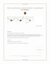 Jewelry Appraisal