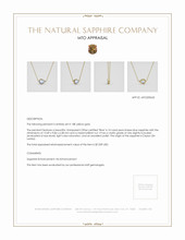 Jewelry Appraisal