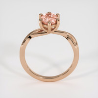 1.88 Ct. Gemstone Ring, 14K Rose Gold 3