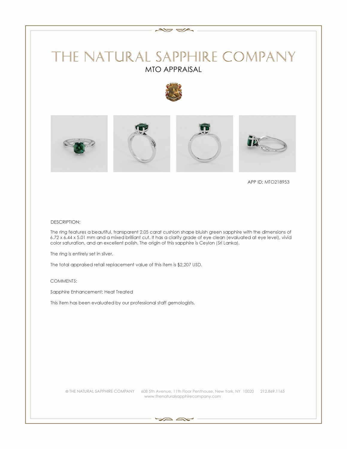 Jewelry