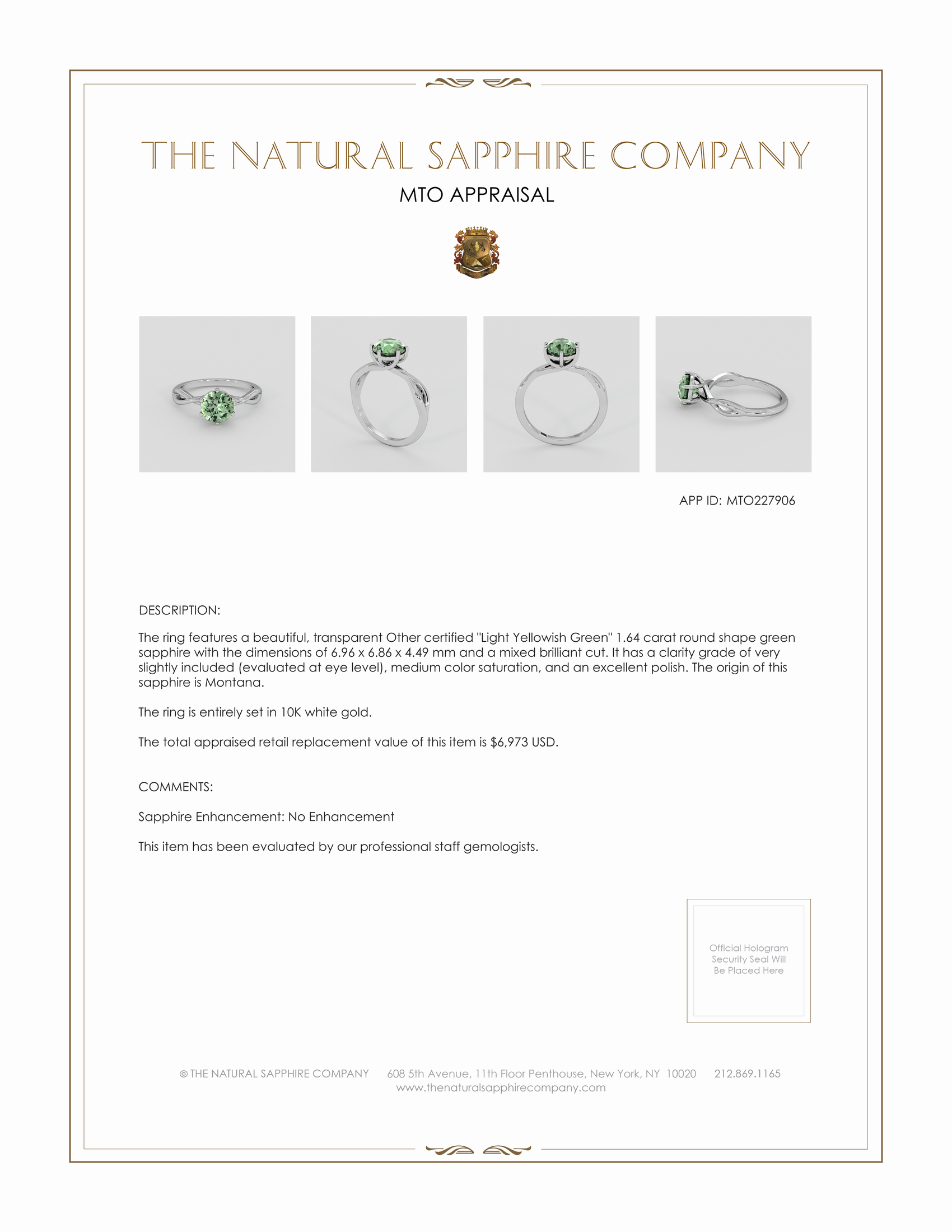 Jewelry
