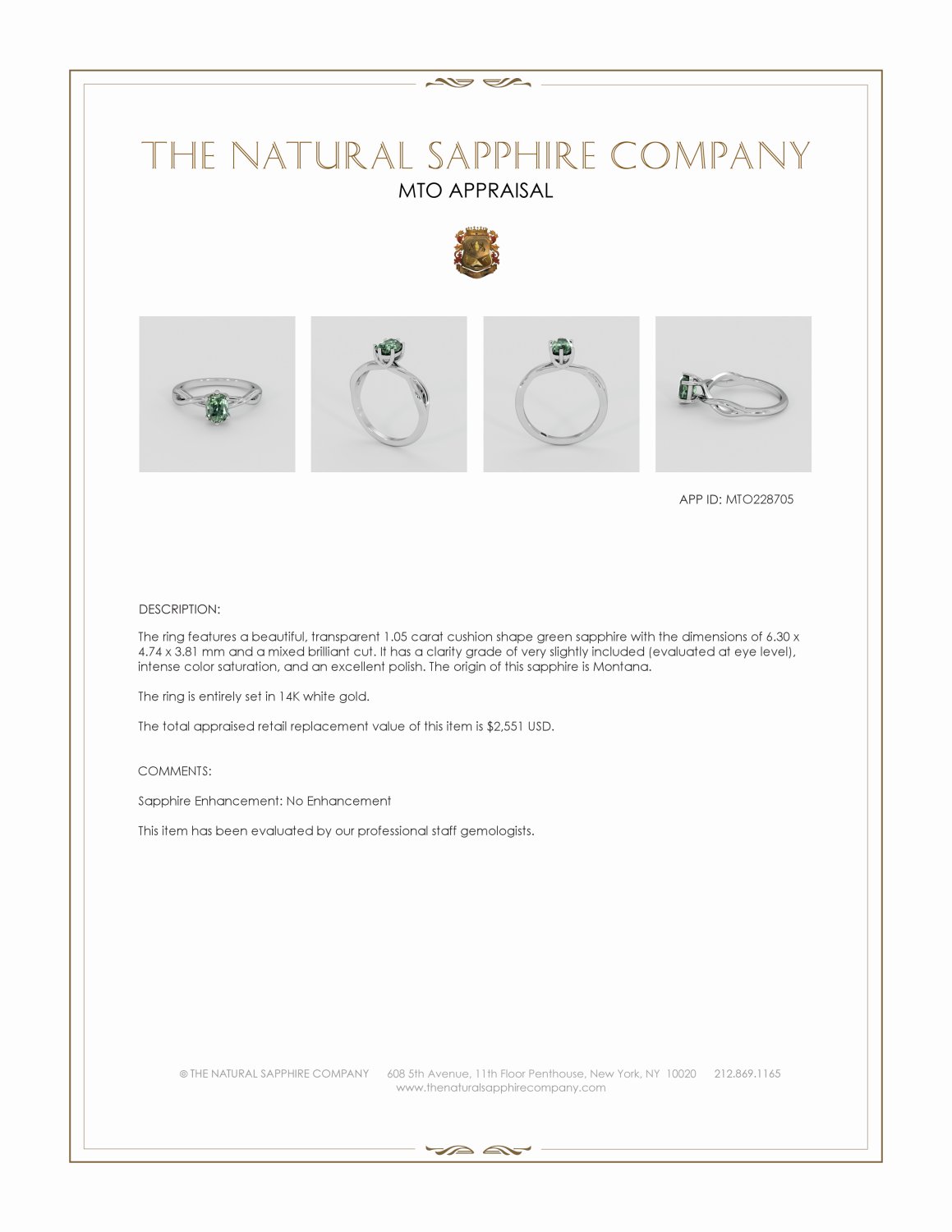 Jewelry