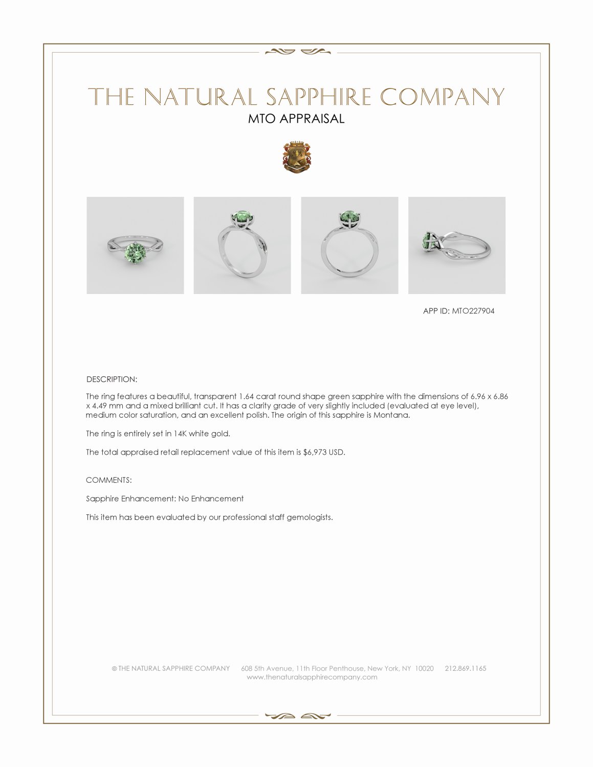 Jewelry