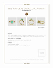 Jewelry Appraisal