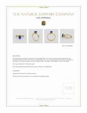 Jewelry Appraisal