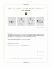 Jewelry Appraisal