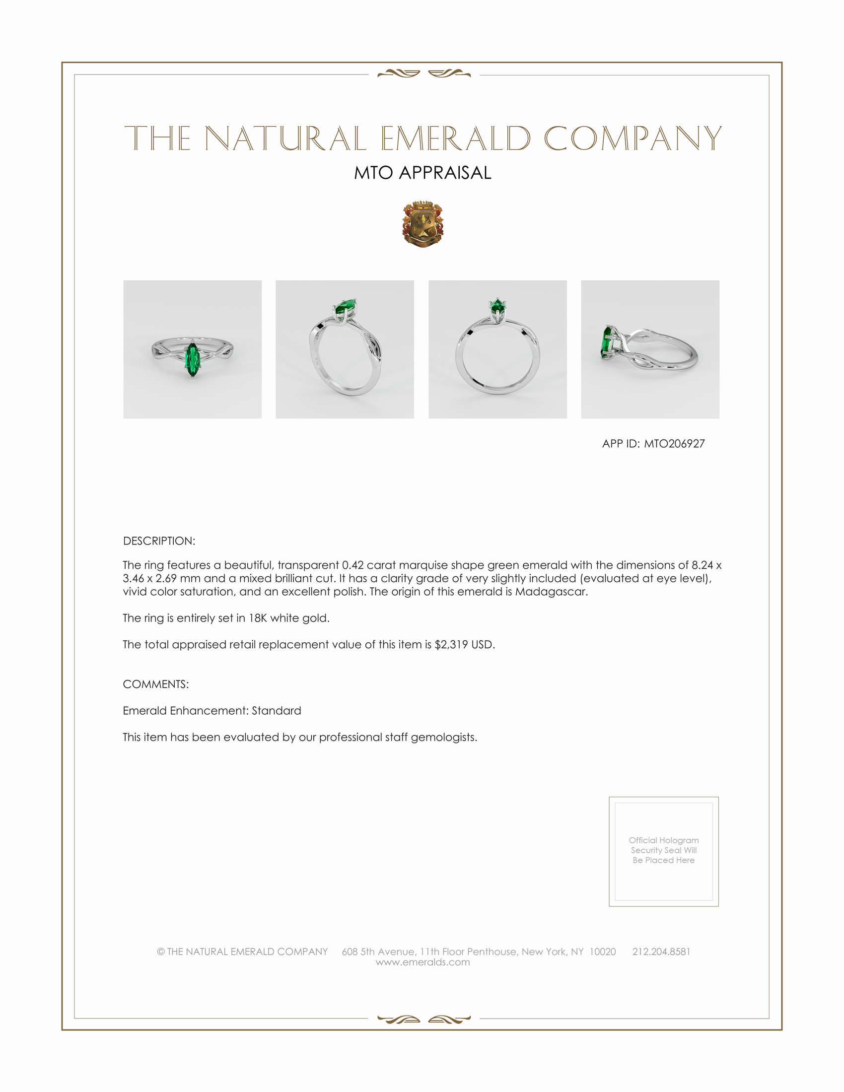 Jewelry