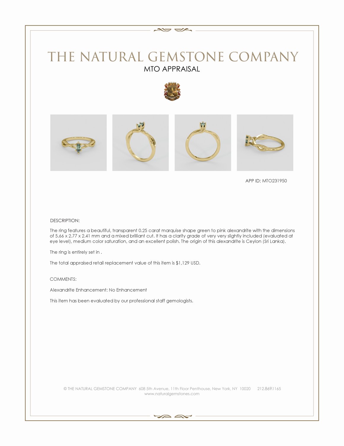 Jewelry