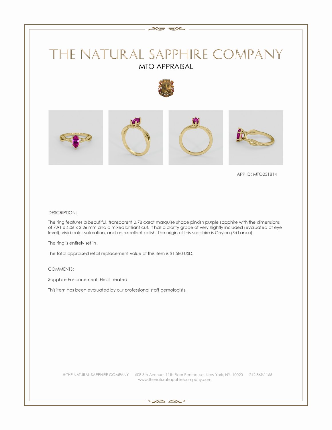 Jewelry
