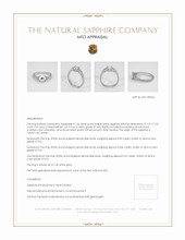 Jewelry Appraisal