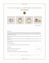 Jewelry Appraisal