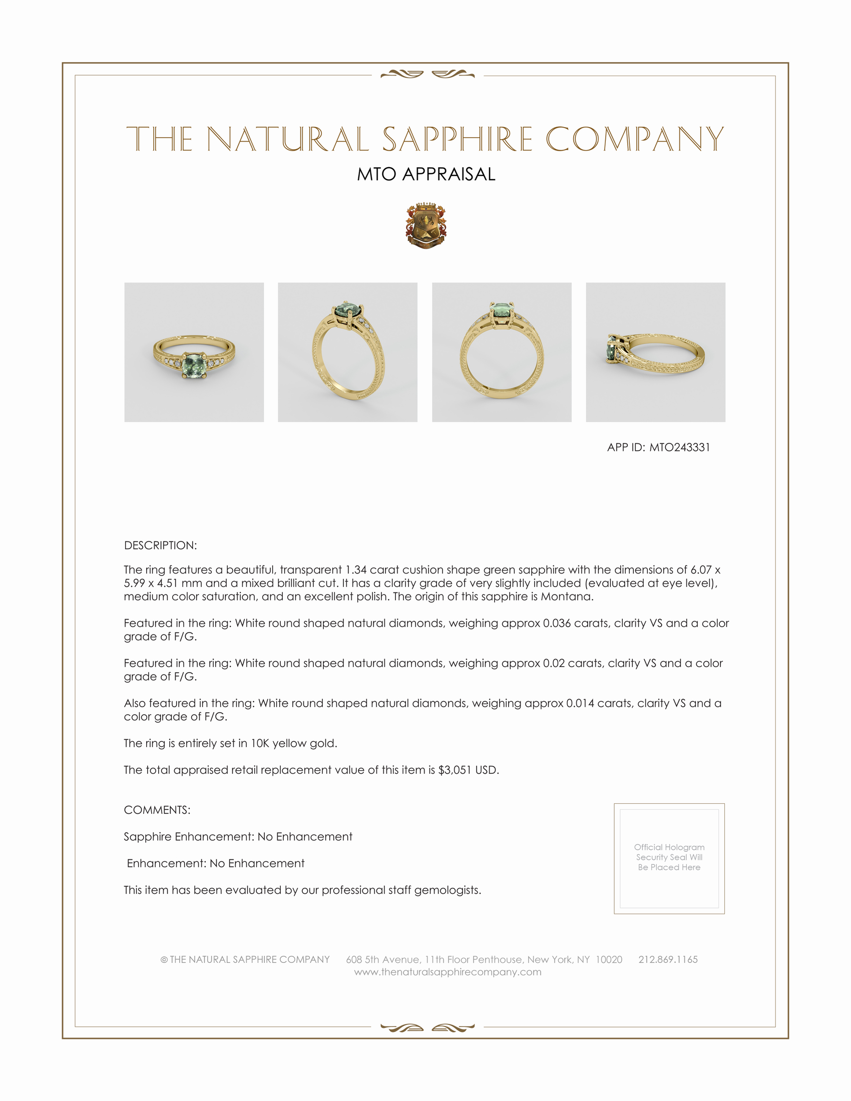 Jewelry