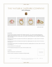 Jewelry Appraisal