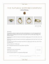 Jewelry Appraisal