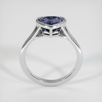 2.46 Ct. Gemstone Ring, Platinum 950 3