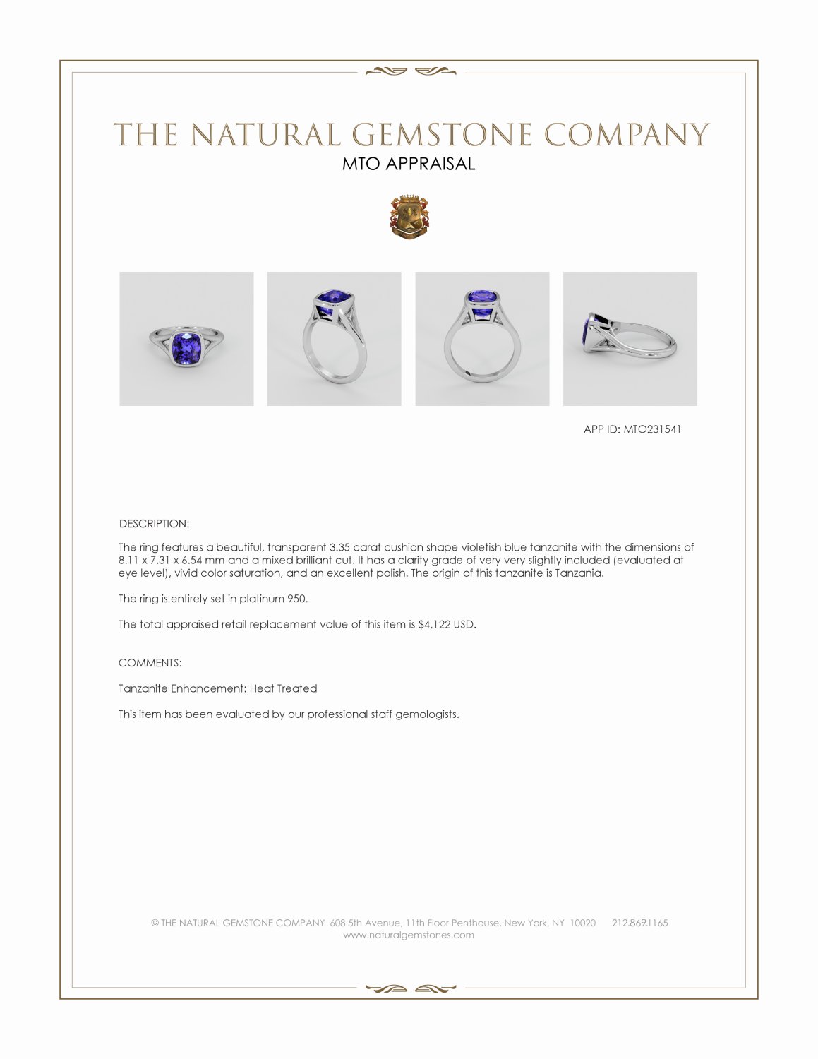 Jewelry