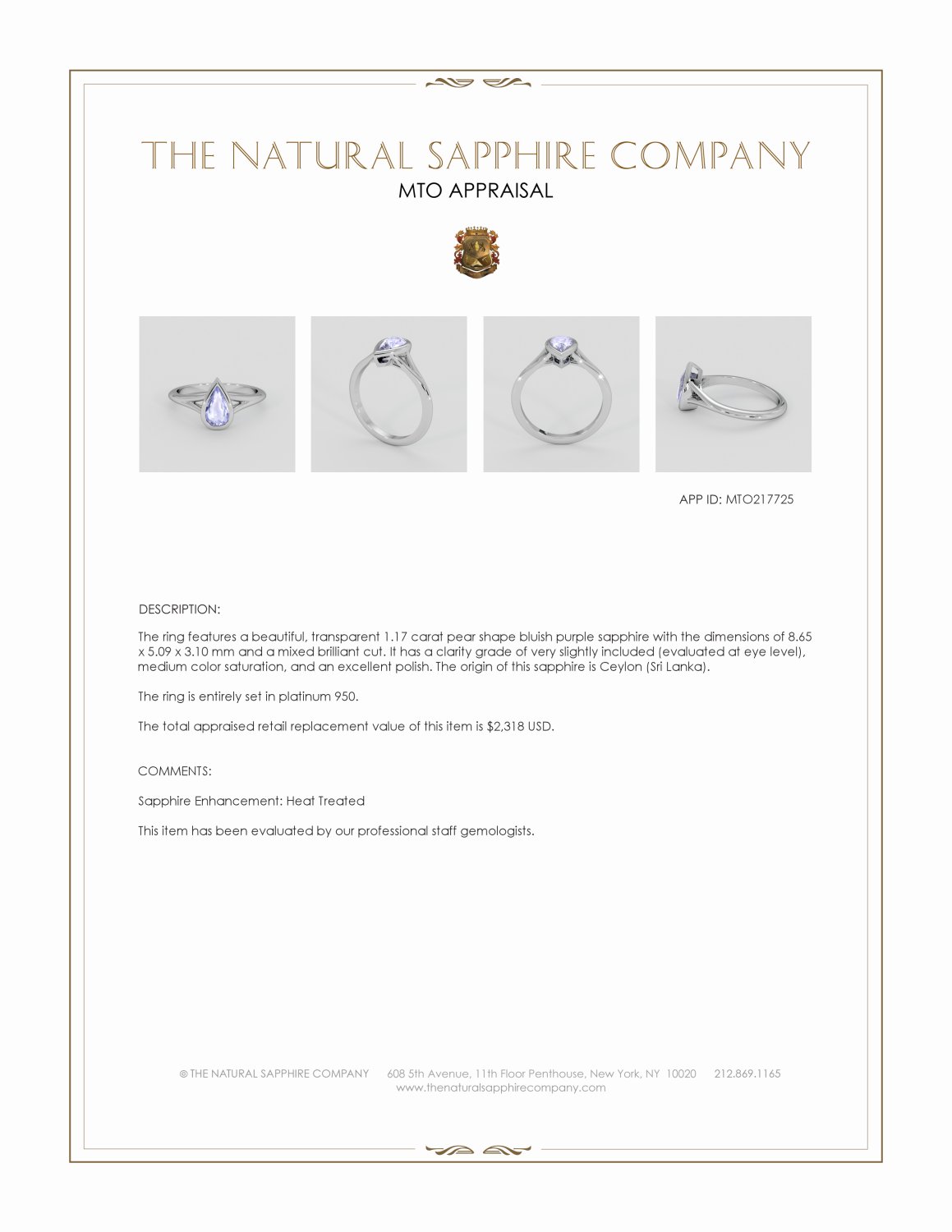 Jewelry