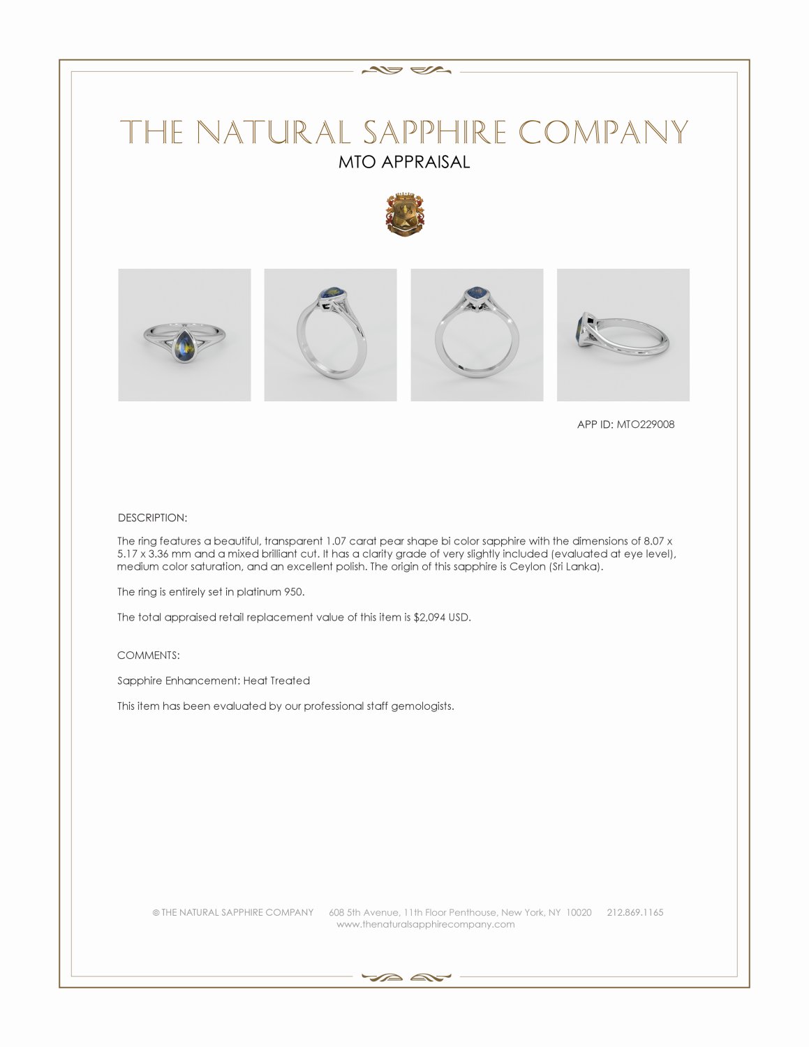 Jewelry
