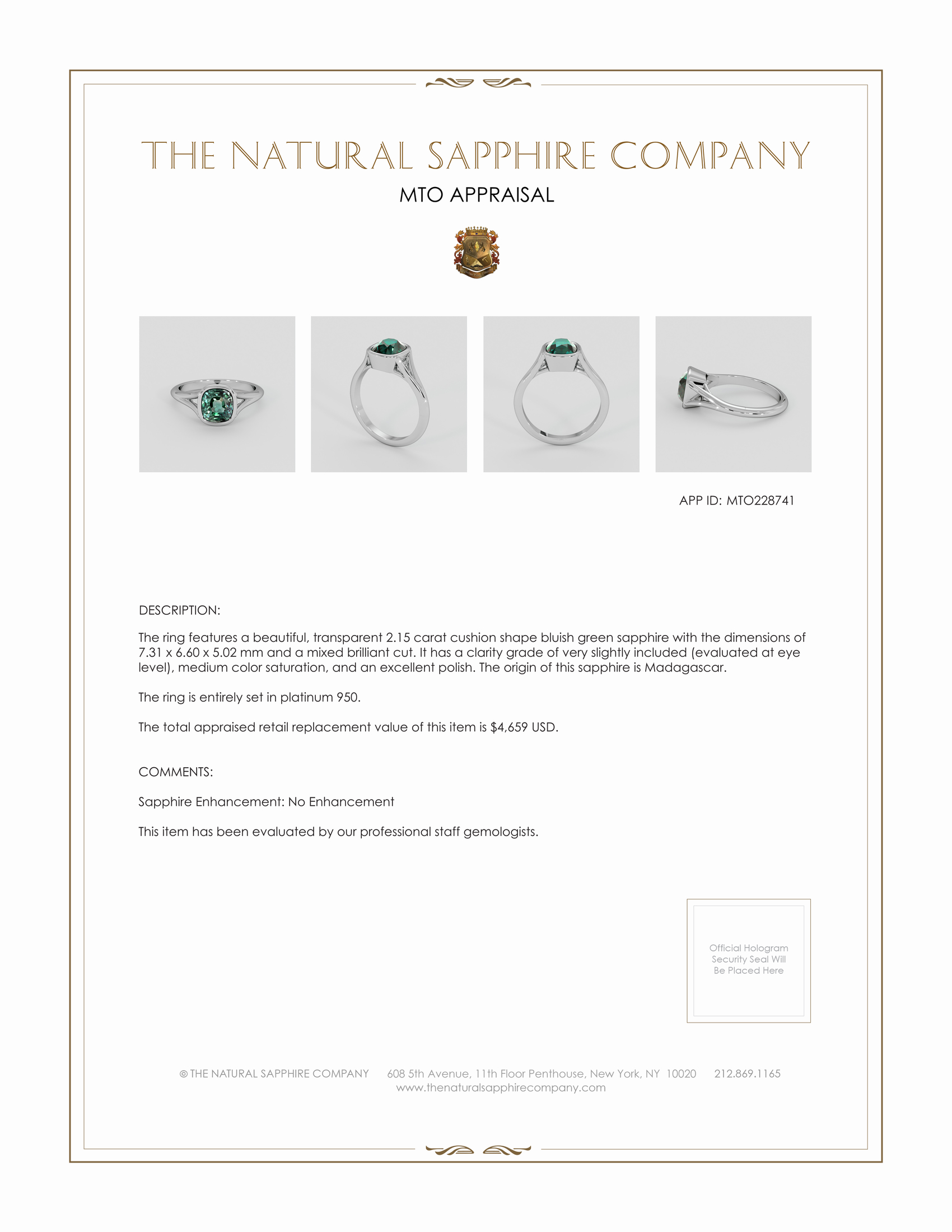 Jewelry