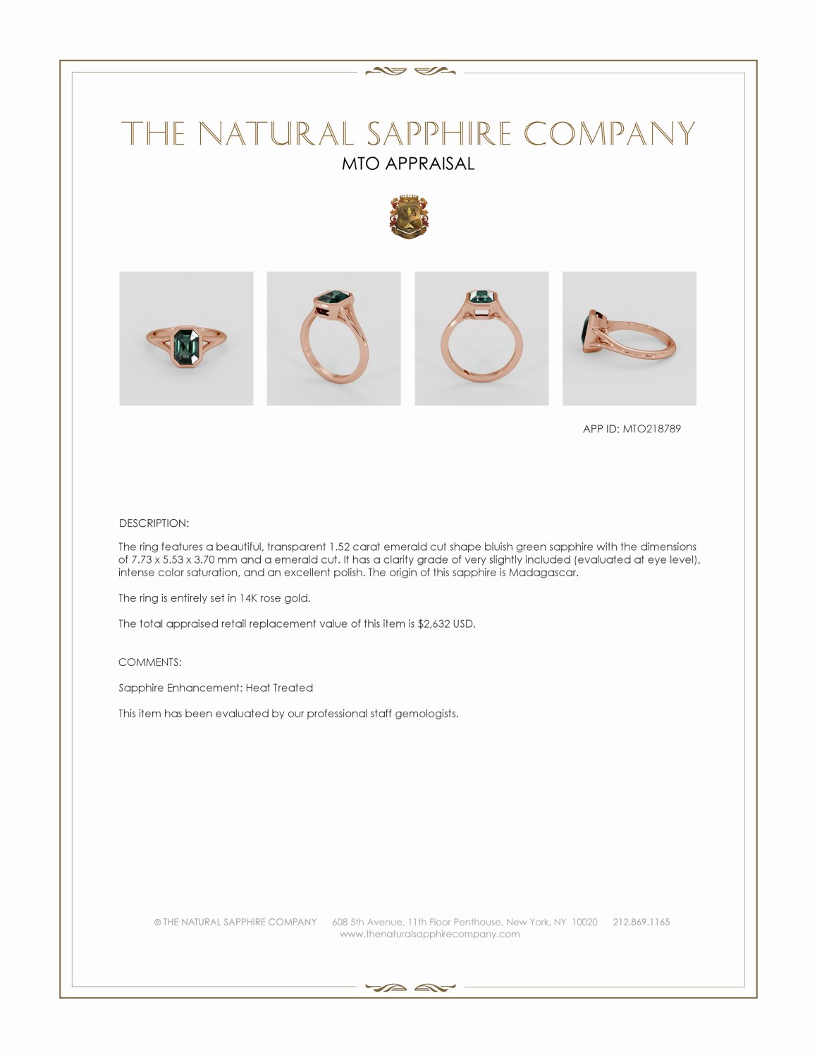 Jewelry