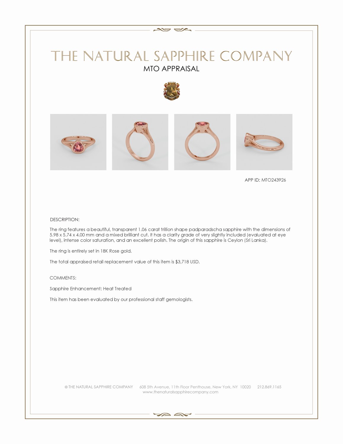 Jewelry