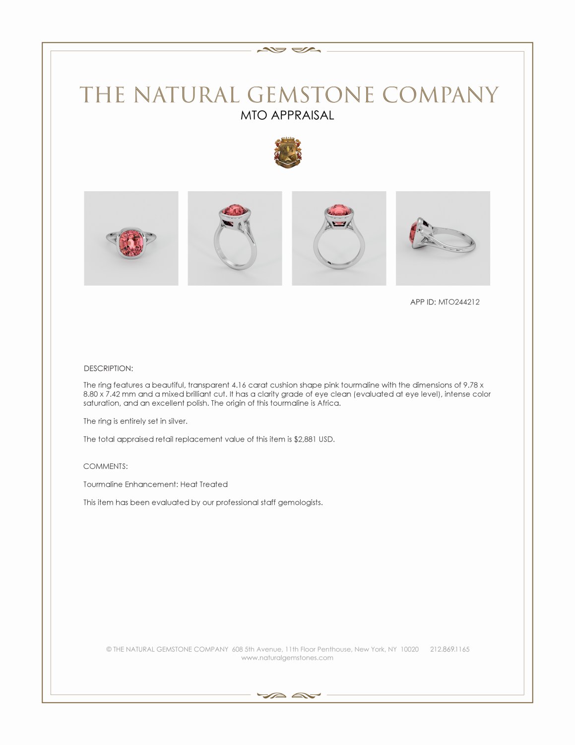 Jewelry