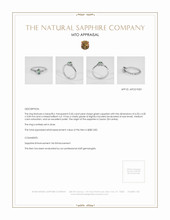 Jewelry Appraisal