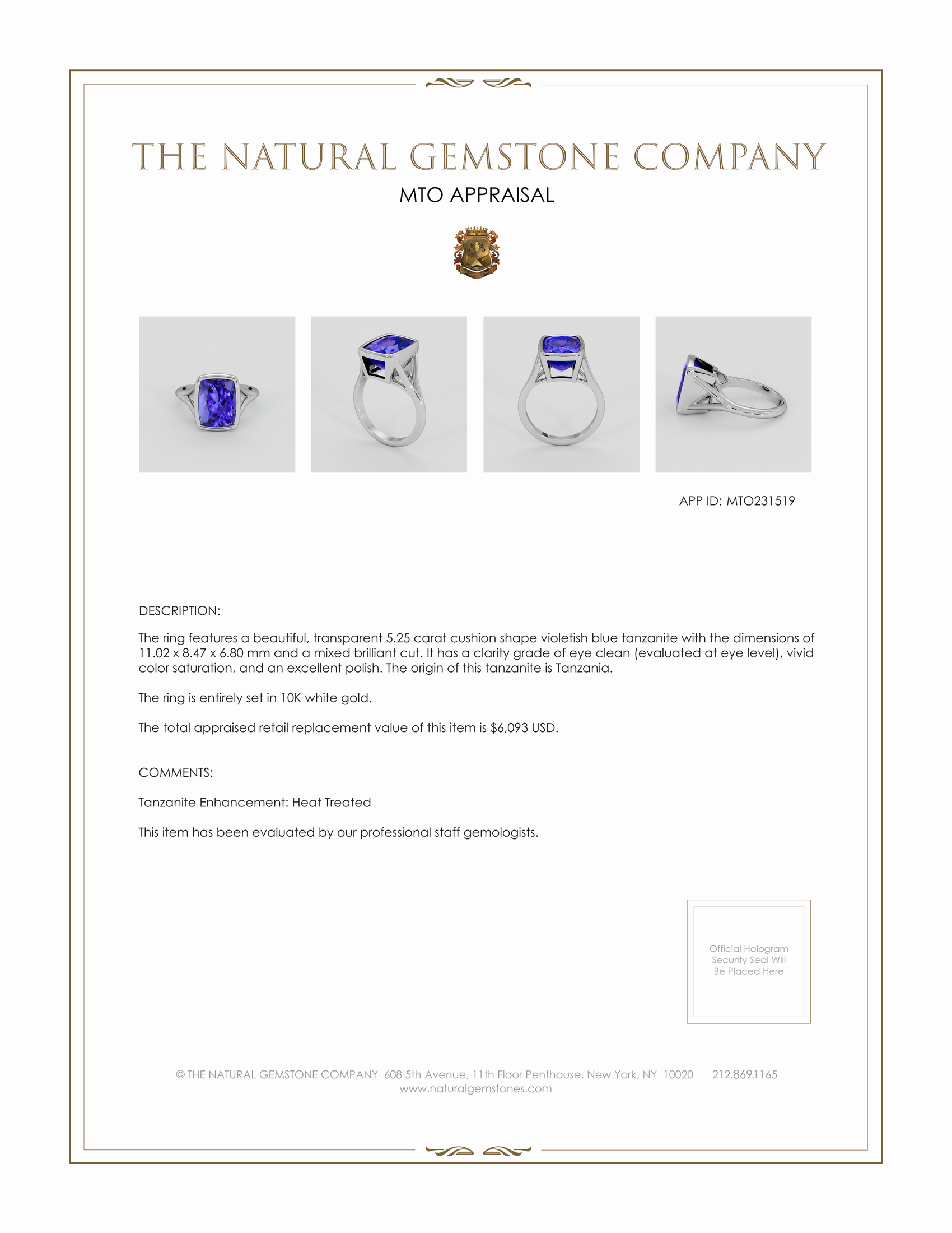 Jewelry