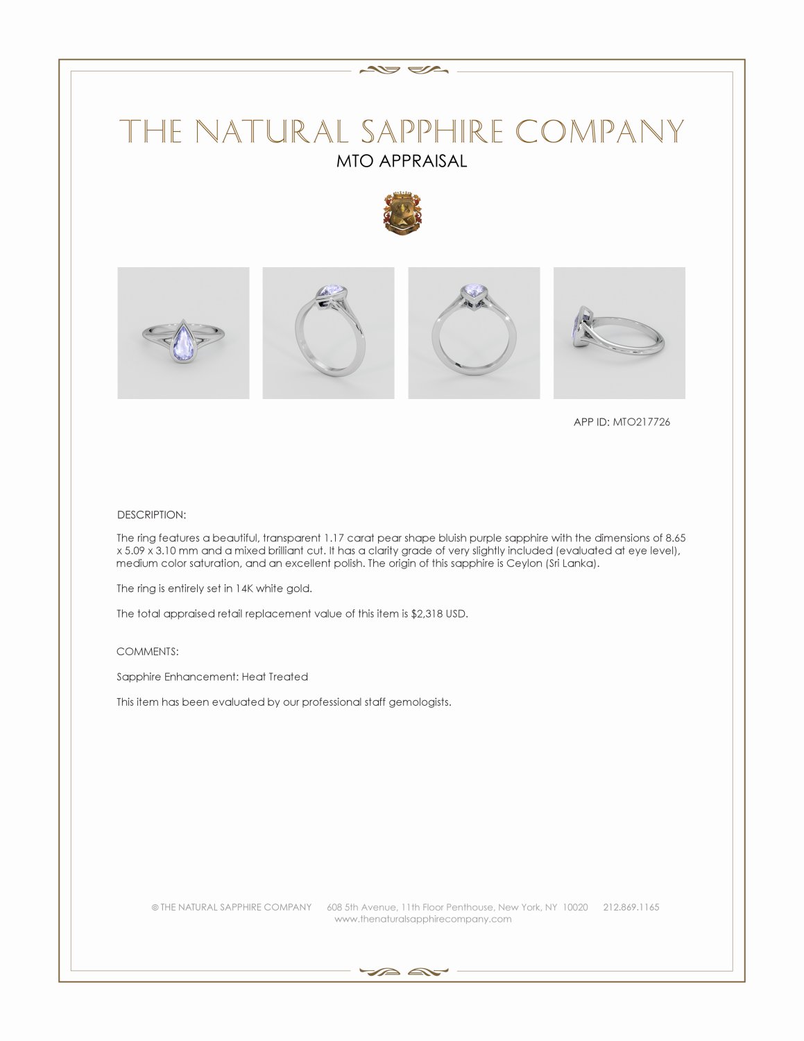 Jewelry
