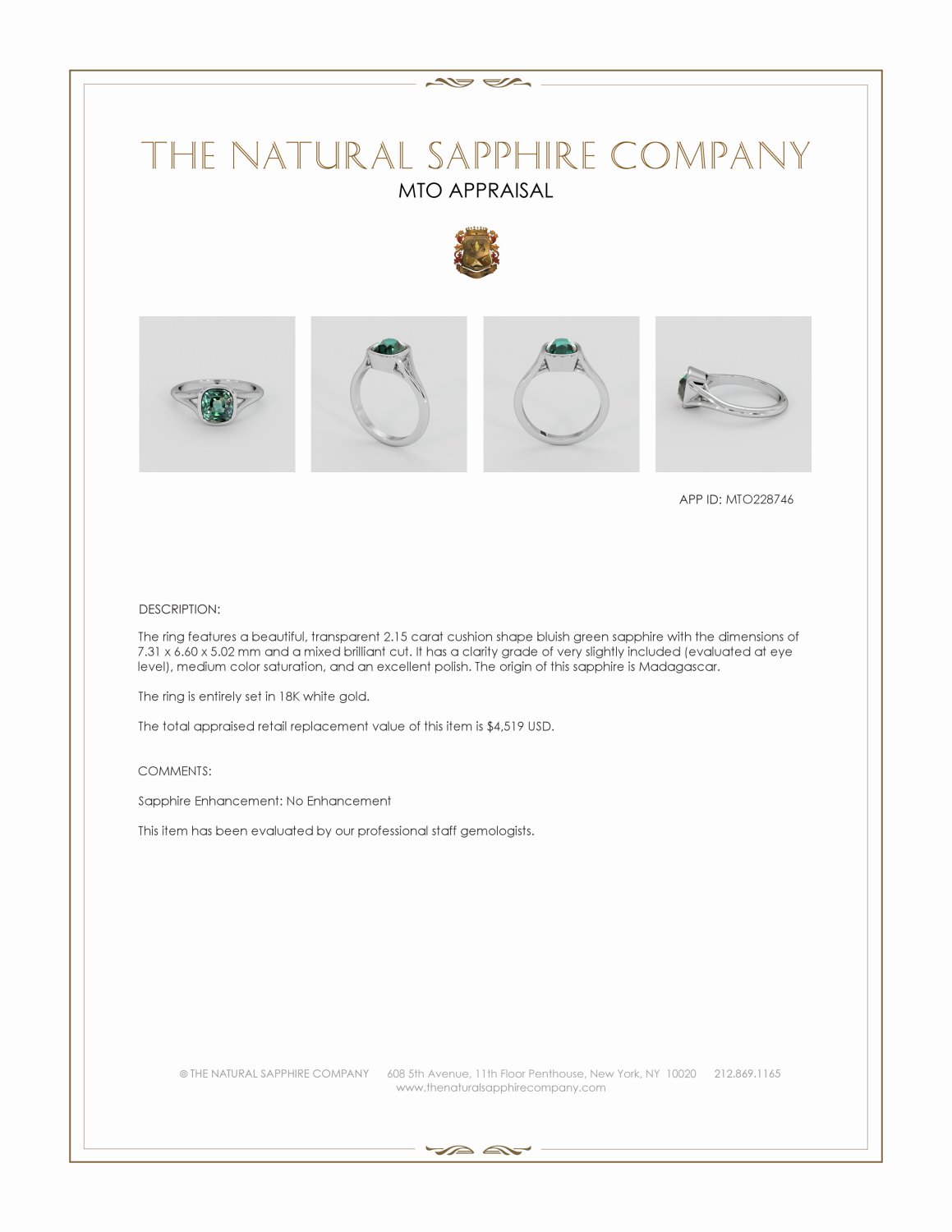 Jewelry