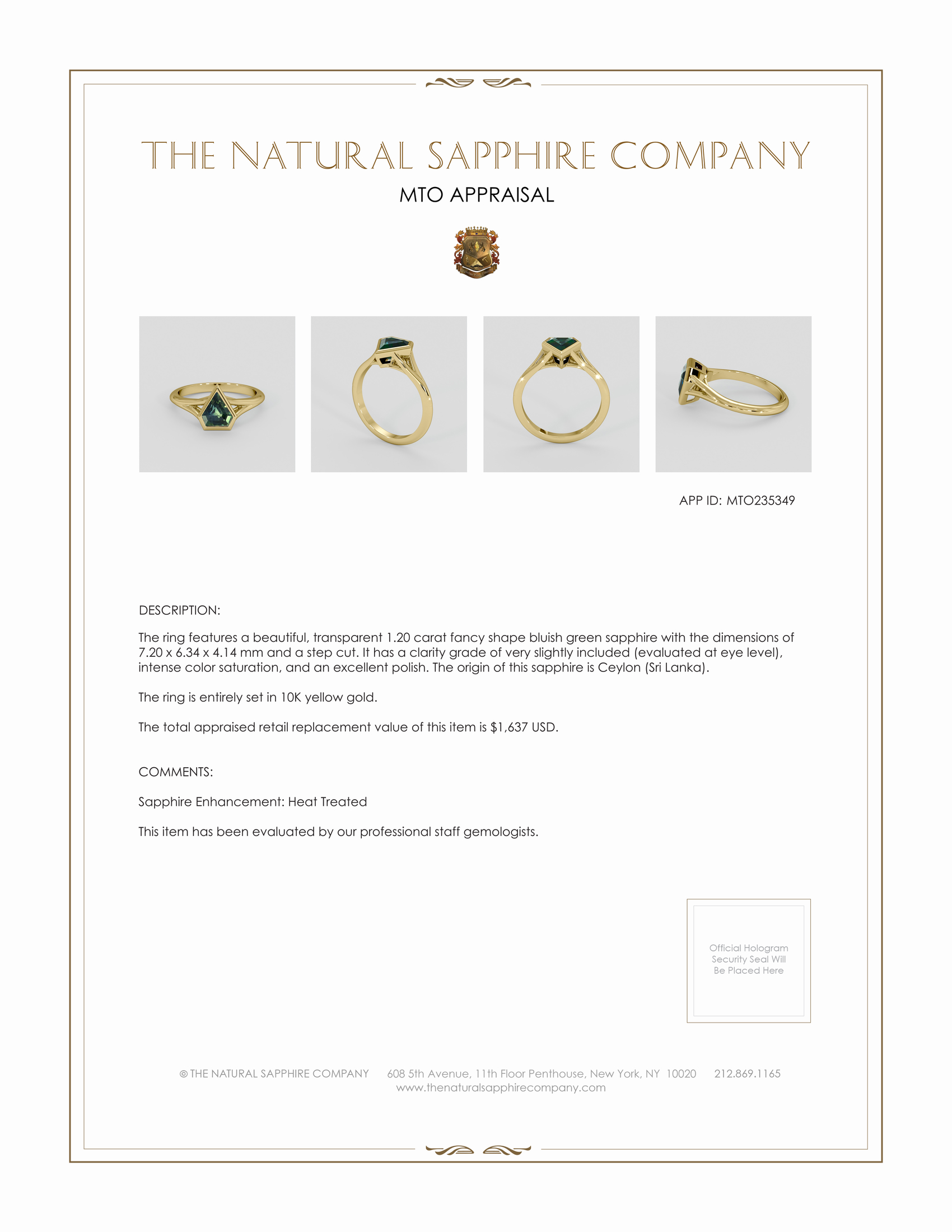 Jewelry